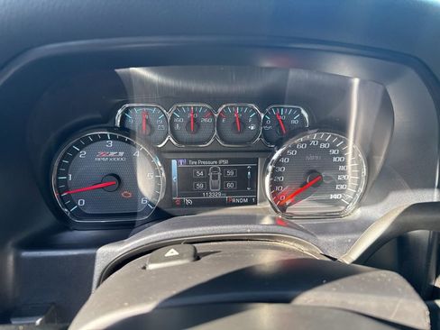 Used 2015 Chevrolet Silverado 2500 LT w/ Z71 Package, Off-Road image 21