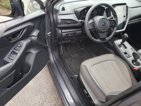 Used 2024 Subaru Crosstrek 2.0i Premium image 10