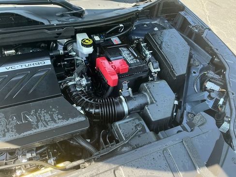 Used 2023 Nissan Rogue SV FWD image 20
