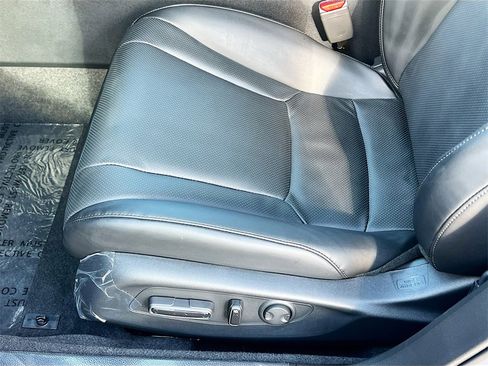 New 2025 Honda Accord Touring image 27