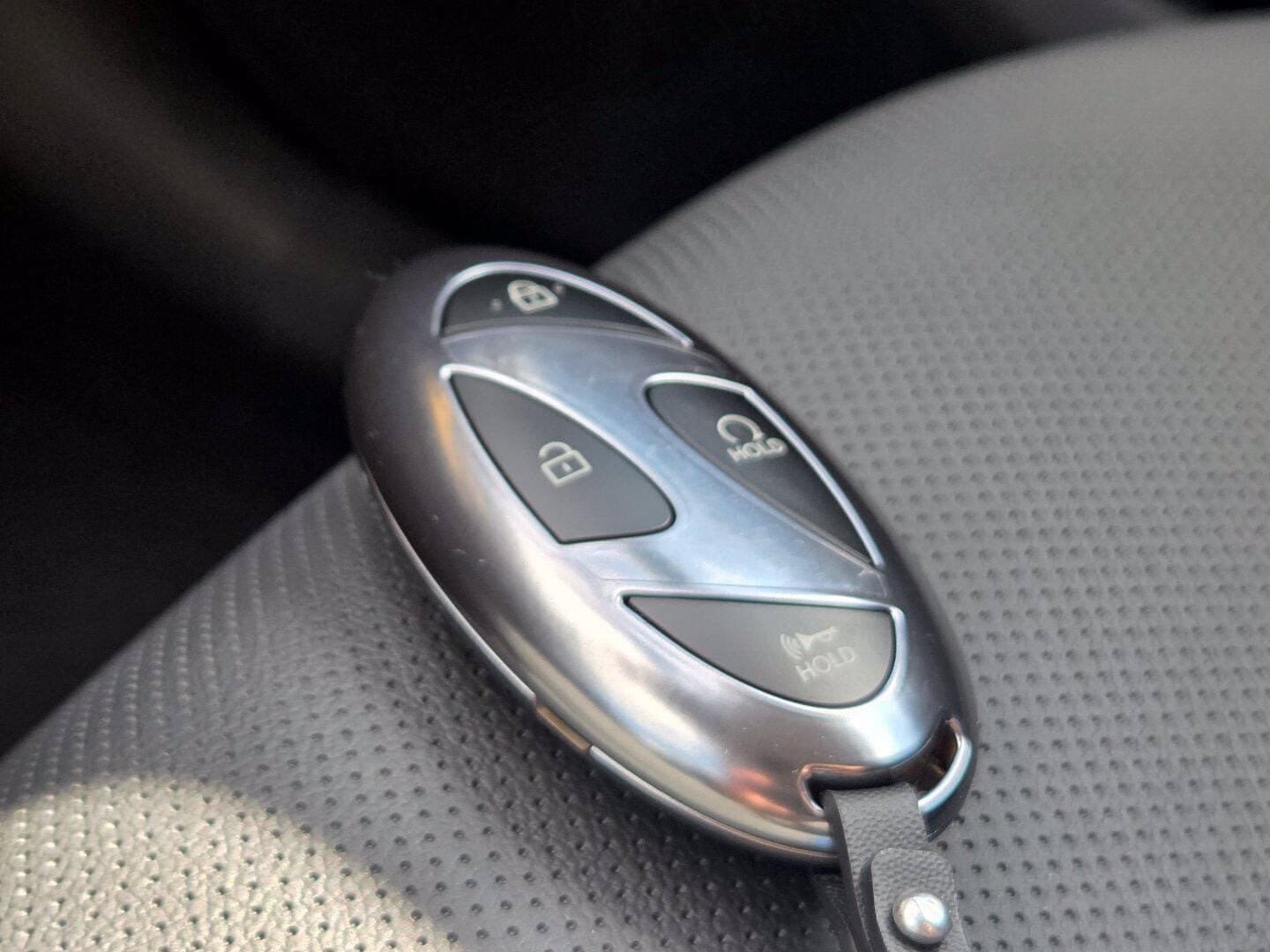 New 2026 Hyundai Tucson SEL Plus AWD/4WD image 97