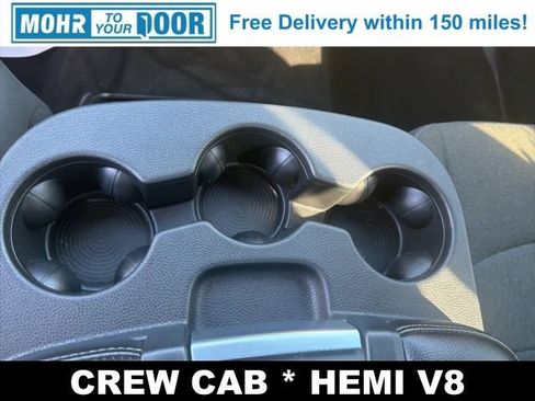 Used 2021 RAM 1500 Classic Warlock image 22