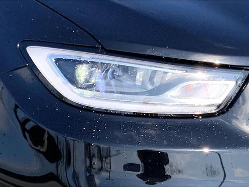 New 2026 Chrysler Pacifica Select image 10