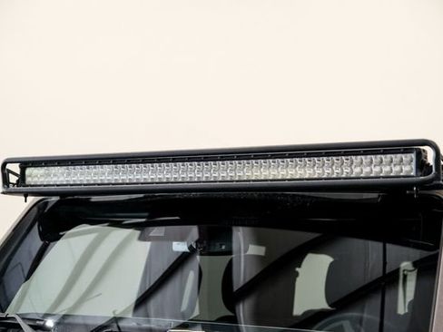 Used 2022 Ford Bronco Wildtrak AWD/4WD image 24