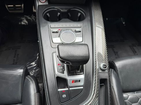 Used 2019 Audi RS 5 Sportback AWD/4WD image 37