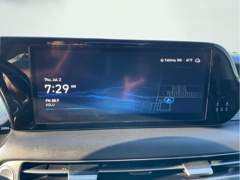 Used 2024 Hyundai Palisade Limited AWD/4WD image 22