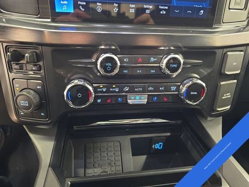 New 2026 Ford F250 Lariat w/ Black Appearance Package AWD/4WD image 31