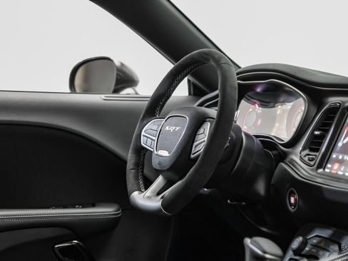Used 2023 Dodge Challenger SRT Hellcat Redeye RWD image 58