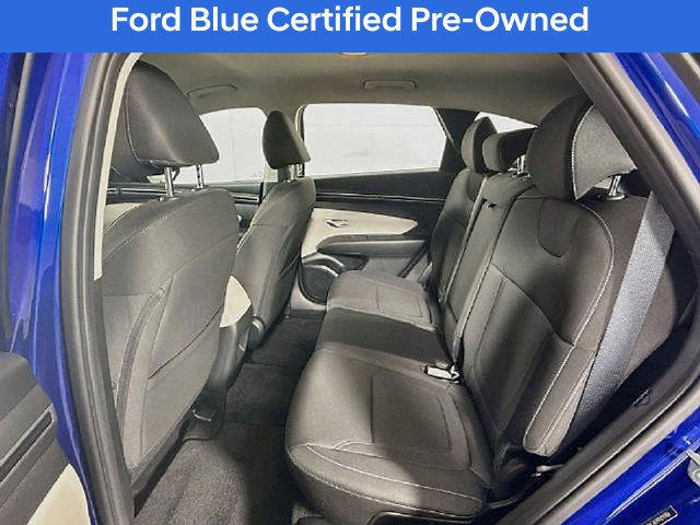 Used 2023 Hyundai Tucson SE AWD/4WD image 44