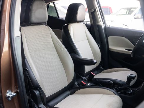 Used 2017 Buick Encore Preferred image 22