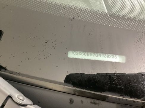 Used 2016 Chrysler 200 S w/ Comfort Group image 16