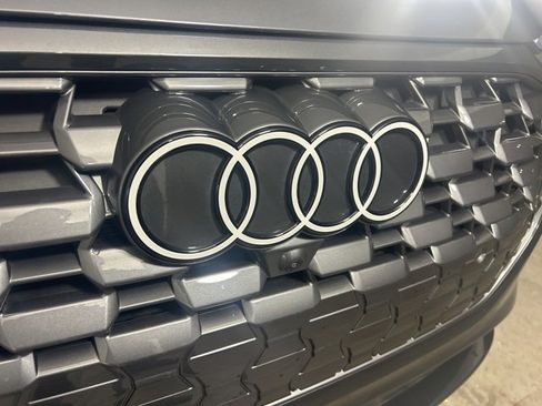 Used 2025 Audi Q5 Premium Plus w/ Premium Plus image 36