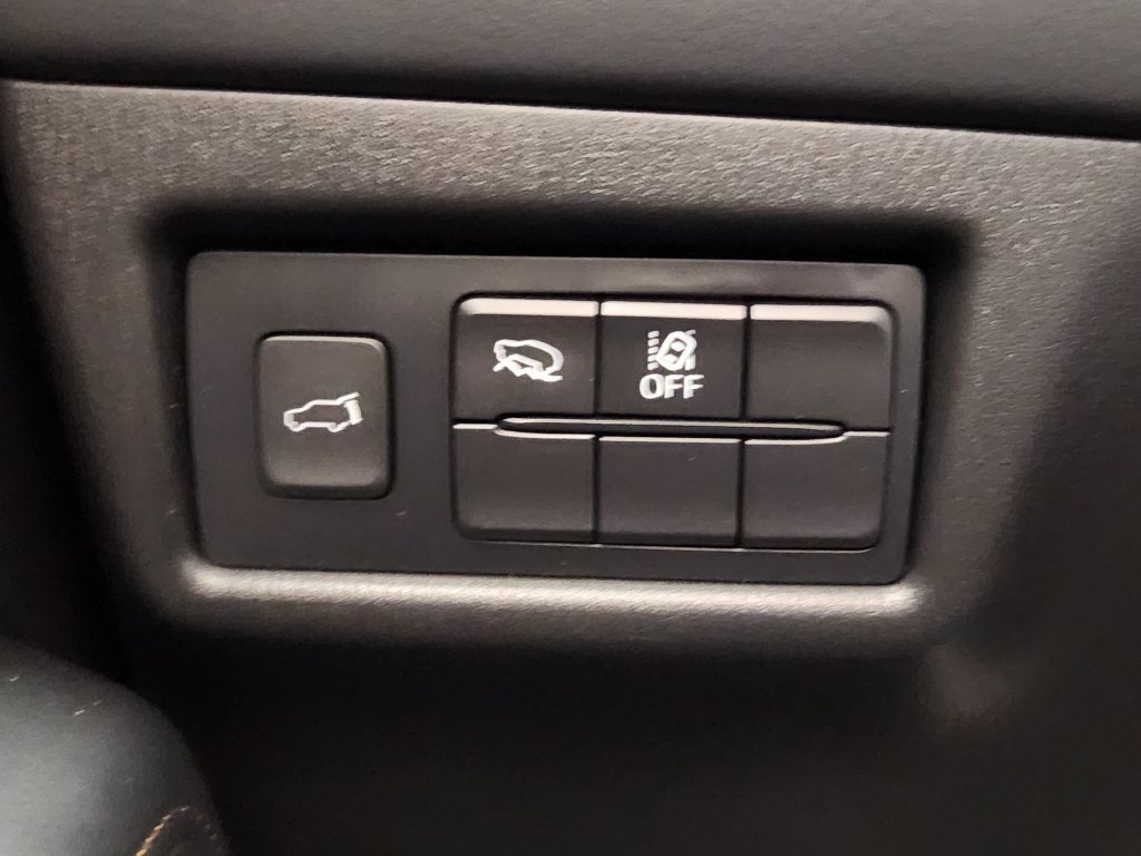 Used 2021 MAZDA CX-5 Grand Touring Reserve AWD/4WD image 27