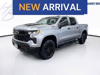 Used 2023 Chevrolet Silverado 1500 LT Trail Boss video 1