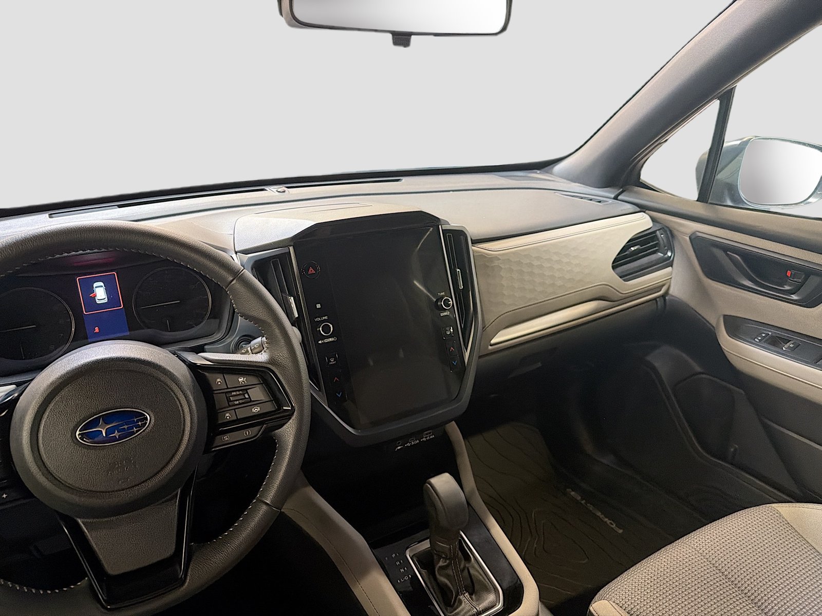 Used 2025 Subaru Forester Premium AWD/4WD image 21