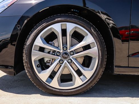 New 2026 Audi A3 2.0T Premium AWD/4WD image 14