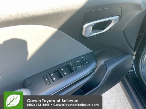 Used 2025 Kia K4 LX image 15