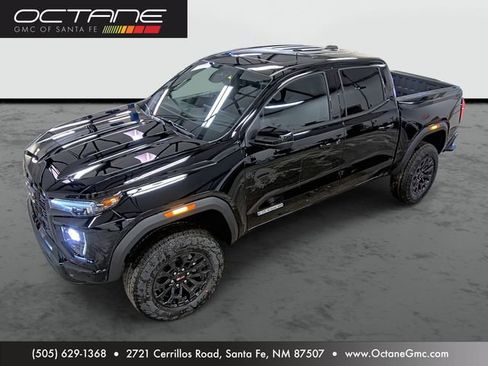 Used 2026 GMC Canyon Elevation w/ Convenience Package image 1