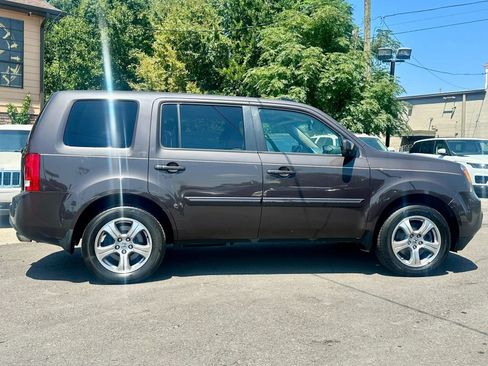 Used 2013 Honda Pilot EX-L image 2