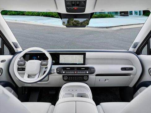 New 2026 Hyundai Palisade Calligraphy image 11