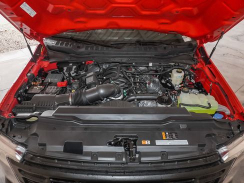 New 2026 Ford F350 XL RWD image 21