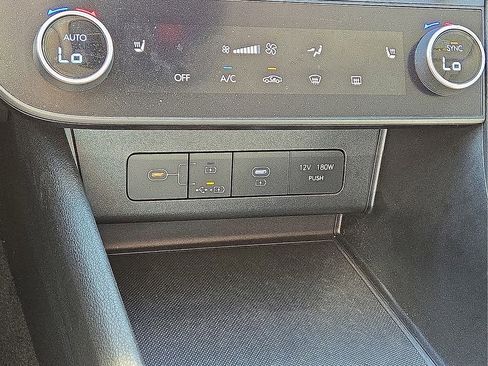 Used 2025 Hyundai Sonata SEL image 29