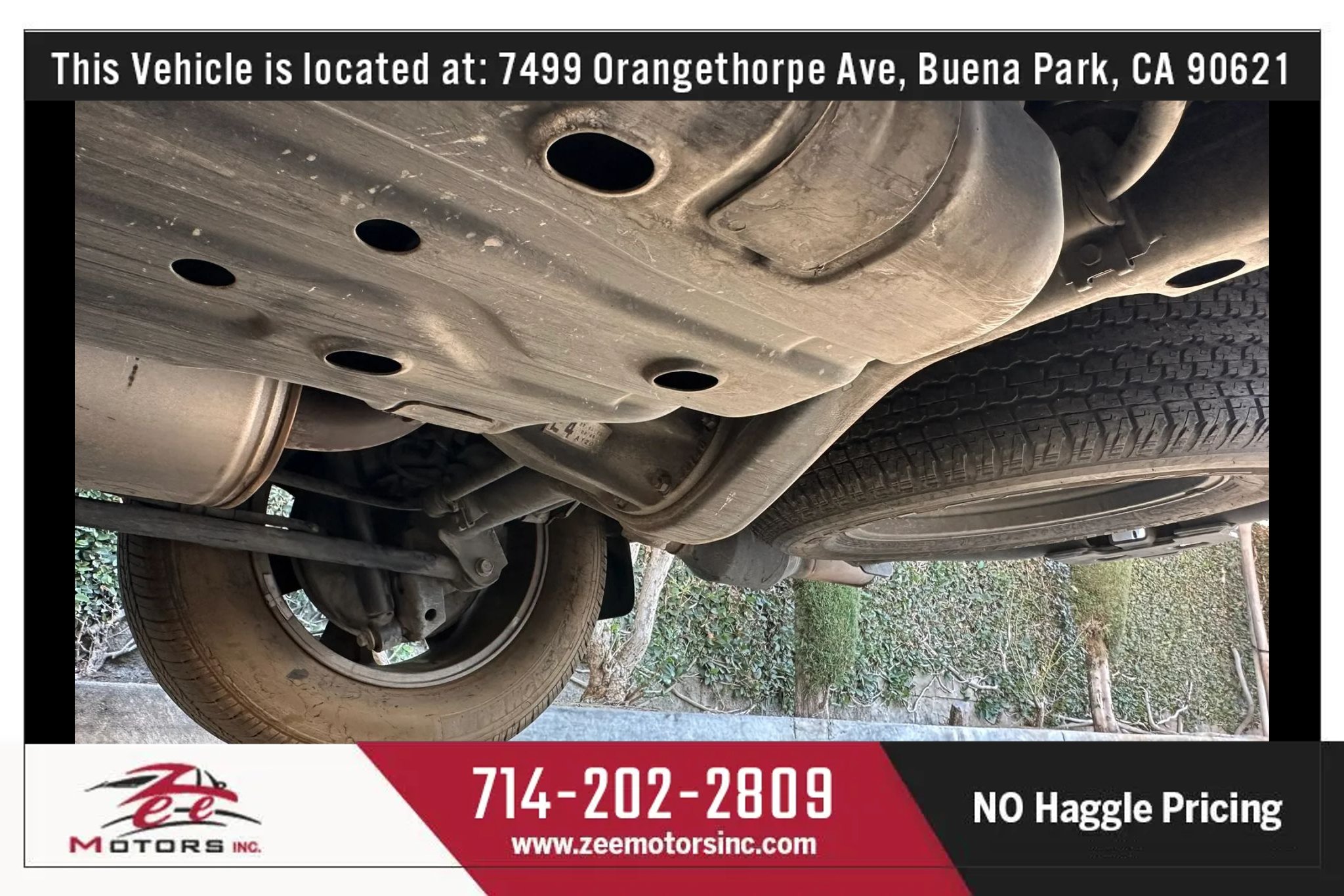 Used 2008 Toyota 4Runner Limited AWD/4WD image 54