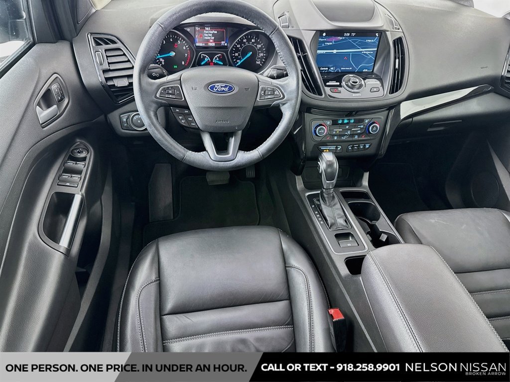 Used 2019 Ford Escape Titanium AWD/4WD image 22