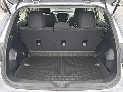 Certified 2024 Subaru Impreza 2.0i Sport image 14