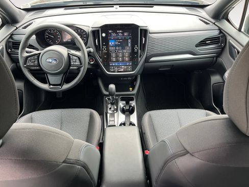 Certified 2026 Subaru Forester Premium w/ Base/Premium Package AWD/4WD image 10