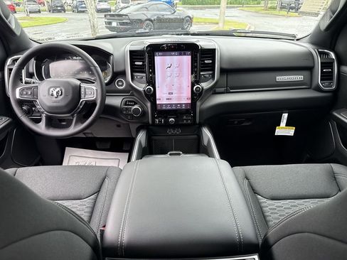 New 2026 RAM 1500 Big Horn image 25