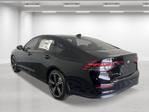New 2026 Honda Accord SE image 5