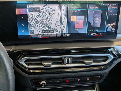 Certified 2023 BMW 230i Coupe w/ Premium Package RWD image 15