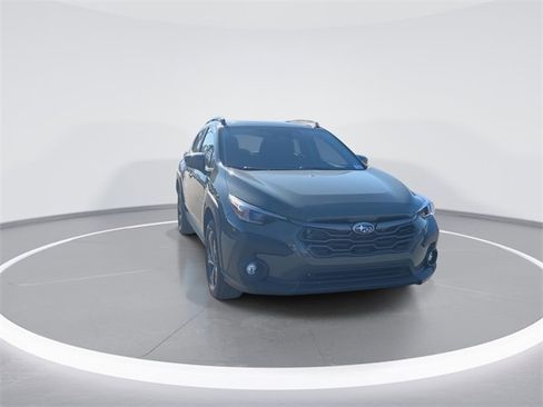 New 2026 Subaru Crosstrek 2.0i Premium image 2