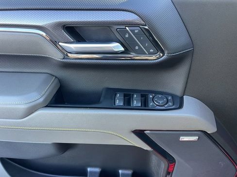 Used 2024 Chevrolet Silverado 1500 ZR2 w/ ZR2 Bison Edition image 13