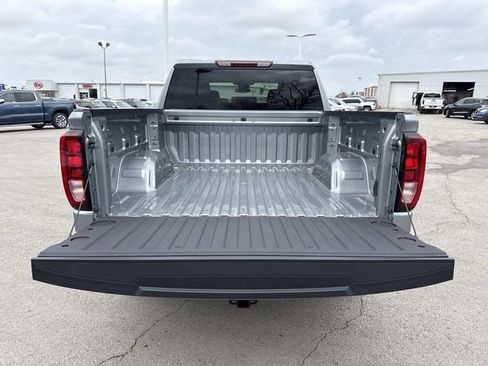 New 2026 GMC Sierra 1500 Elevation w/ X31 Off-Road Package image 6