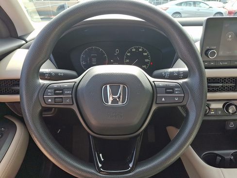 Used 2024 Honda HR-V LX image 17