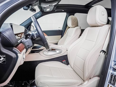 Certified 2026 Mercedes-Benz GLE 350 4MATIC image 12