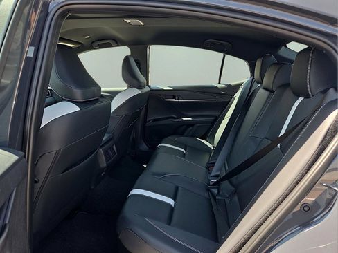 New 2026 Toyota Camry SE FWD image 14