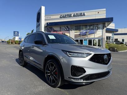 Certified 2023 Acura MDX Type S