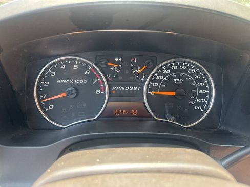 Used 2012 Chevrolet Colorado LT AWD/4WD image 28