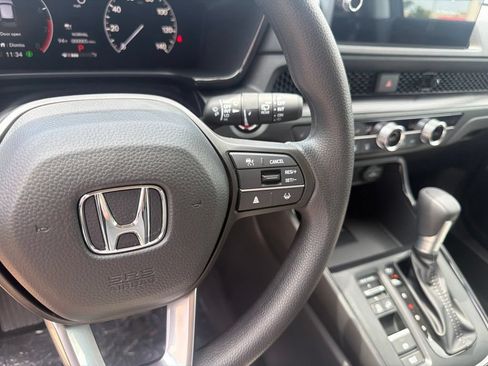 New 2026 Honda CR-V EX image 20