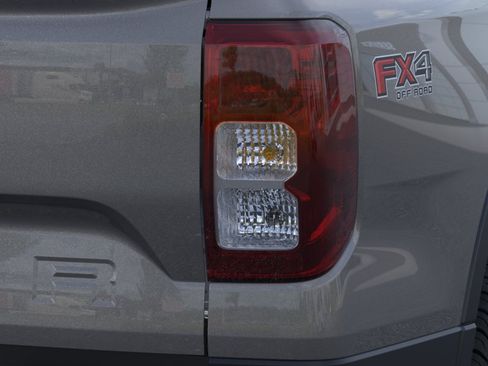 New 2026 Ford Ranger XL w/ FX4 Off-Road Package AWD/4WD image 21