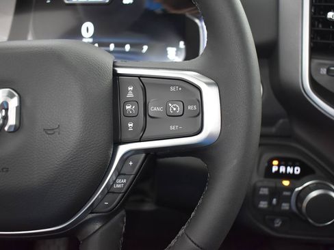 New 2026 RAM 1500 Big Horn image 23