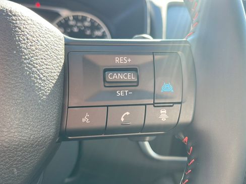 New 2026 Nissan Rogue SV image 26