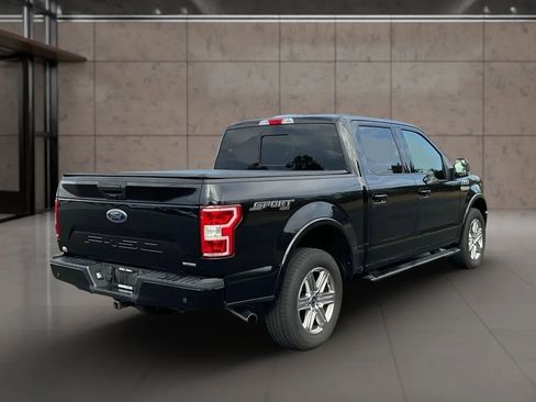 Used 2019 Ford F150 XLT w/ Equipment Group 302A Luxury image 6