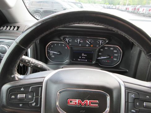 Used 2021 GMC Sierra 1500 SLE AWD/4WD image 31