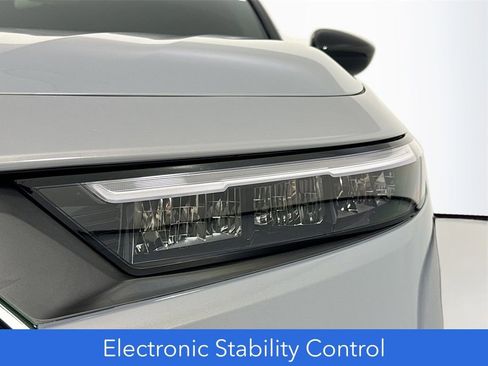 Used 2025 Honda Accord Sport image 14