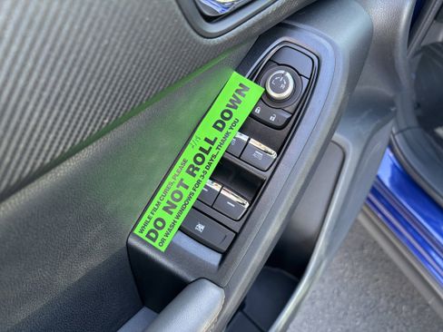 New 2026 Subaru Crosstrek 2.5i Limited image 26