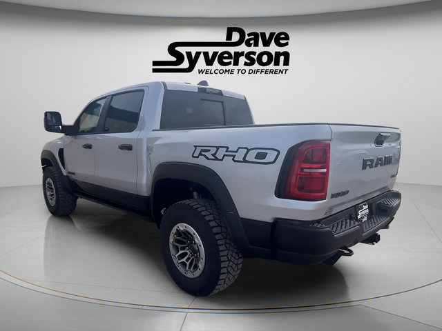 New 2026 RAM 1500 RHO w/ RHO Level 1 Equipment Group AWD/4WD image 3
